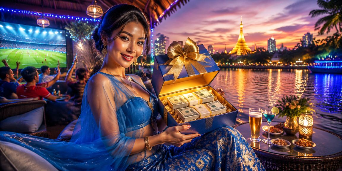 atk77 Premier League Betting မြန်မာ