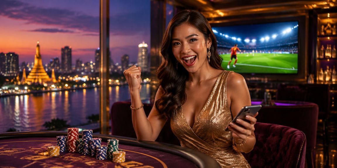 atk77 မြန်မာ Online Casino
