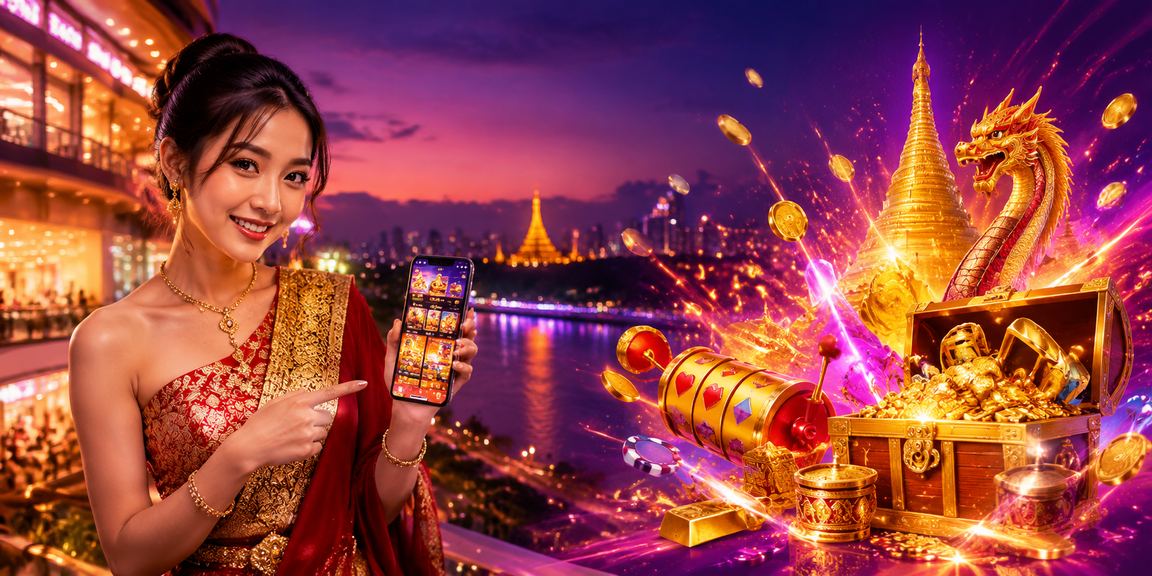 atk77 ဝင်ရောက်ရန်
